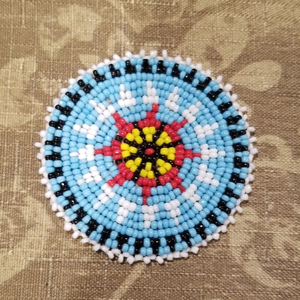 Rosettes